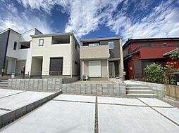 知多市にしの台4丁目　4号棟