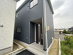 東海市富貴ノ台　第5　1号棟