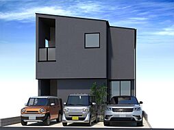 Asobi-創家　東海市富木島町第十七　1号棟