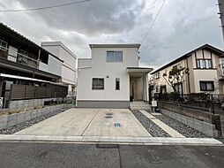 常滑市青海町四丁目