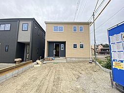 知多市八幡堀切　3号棟