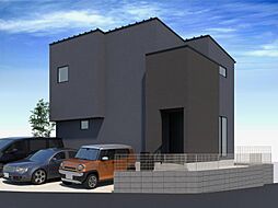 Asobi-創家　知多市八幡第十八　1号棟