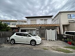 知多市八幡字笹廻間