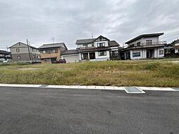 知多市八幡第十九　2号地