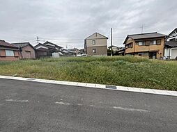 知多市八幡第十九　4号地