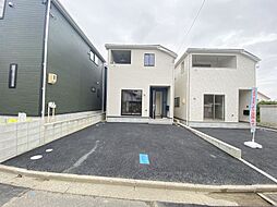 東海市富貴ノ台　第5　3号棟