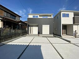 Livele Garden.S 知多市清水が丘第4　1号棟