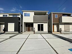 Livele Garden.S 知多市清水が丘第4　2号棟