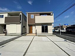 Livele Garden.S 知多市清水が丘第4　3号棟