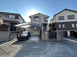 知多市新知台一丁目