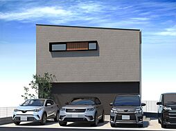 Asobi-創家　知多市南巽が丘第六