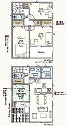 東海市名和町第18　2号棟