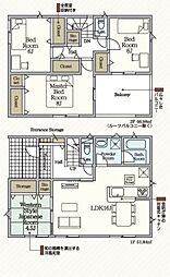 東海市名和町第18　3号棟