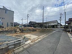 東海市富木島町第二十　2号地　2号地