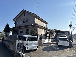 知多市中原四丁目