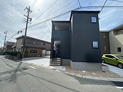 知多市寺本台第3 2号棟