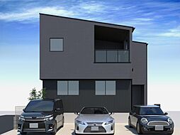 Asobi-創家　東海市富木島町第二十　2号棟