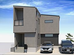 Asobi-創家　東海市富木島町第二十　1号棟