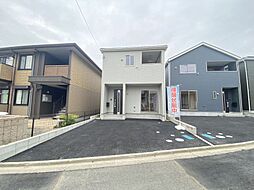 東海市富貴ノ台　第5　6号棟