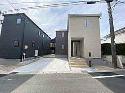 知多市寺本台第3 1号棟