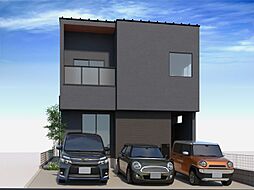 Asobi-創家　東海市富木島町第十九　1号棟