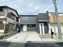 東海市荒尾町木戸畑 全2棟 1号棟