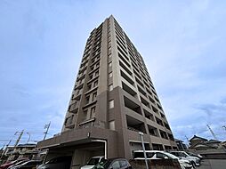 ライオンズヒルズ豊田