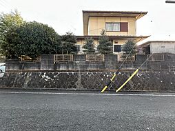 知多市南粕谷三丁目