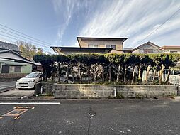 知多市長浦三丁目