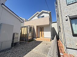 東海市名和町後酉