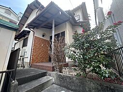 東海市名和町北之山