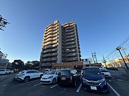 ユーハウス横須賀