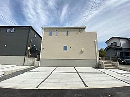 東海市富木島町北島第2　2号棟