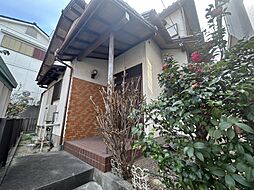 東海市名和町北之山