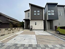 知多市つつじが丘3丁目 2期 2号棟