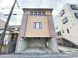 岡崎市竜美東二丁目