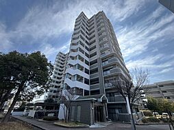 リビオ上名和B棟