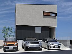 Asobi創家　東海市名和町第三十六　3号棟