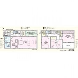 知多市巽が丘　第2　1号棟
