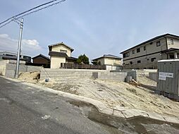 知多市巽が丘　第2　1号棟