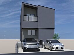 Asobi-創家　東海市加木屋町第二十二　1号棟