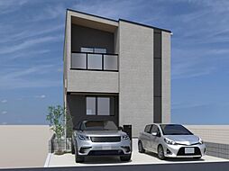 Asobi-創家　東海市加木屋町第二十二　2号棟