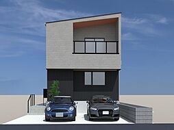 Asobi-創家　東海市荒尾町第十二　1号棟