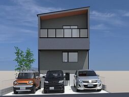 Asobi-創家　東海市荒尾町第十二　2号棟