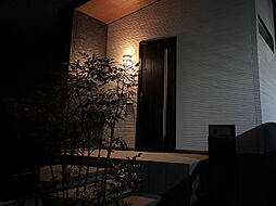 知多市日長字赤坂