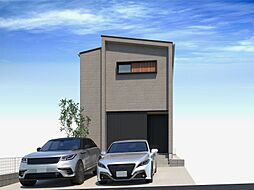 Asobi-創家　知多市八幡第二十　1号棟