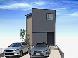 Asobi-創家　知多市八幡第二十　2号棟