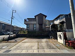 知多郡阿久比町卯坂南