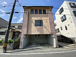 岡崎市竜美東二丁目