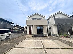 知多市八幡字荒井